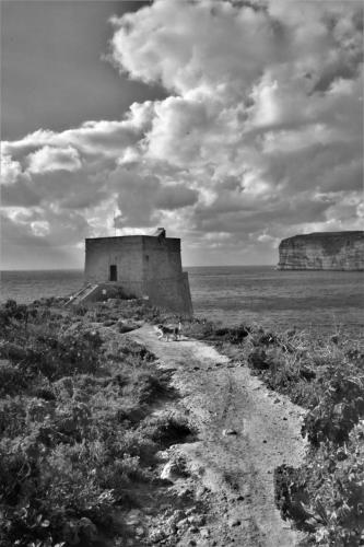 Sun Sea Living Gozo