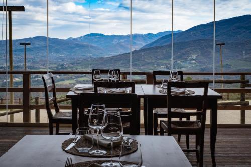 拉瑟拉農莊酒店 (Agriturismo La Cerra) in 蒂沃利