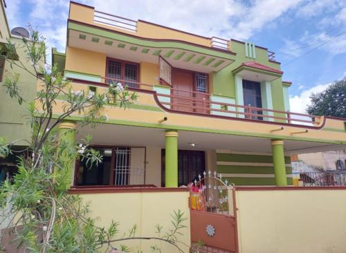 Lokhra forest house