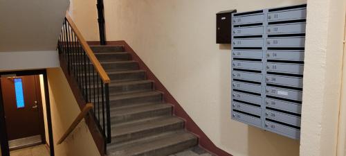 Apartments near the center and airport, Таллин (фото 8)