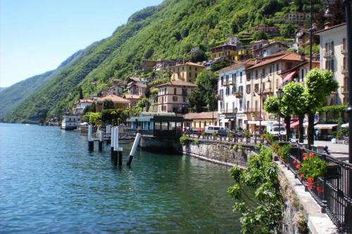 Casa Hygge Argegno – Lake Como