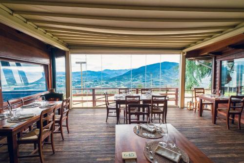 拉瑟拉農莊酒店 (Agriturismo La Cerra) in 蒂沃利