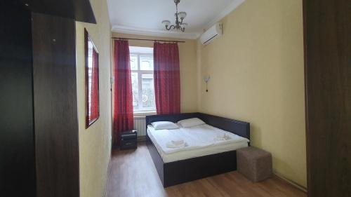 1 queen bed