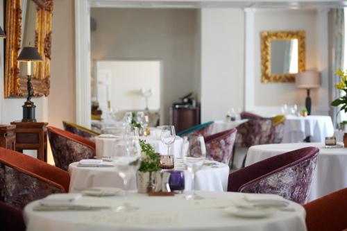 Storrs Hall Hotel - image 9