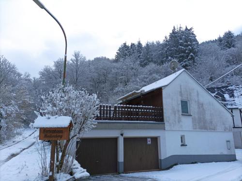 Ferienhaus Schompenmühle