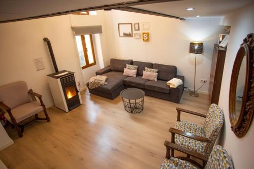 Casa Severina in Alcoy