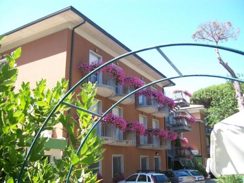 B&B Milano Marittima - Hotel Nazionale - Bed and Breakfast Milano Marittima