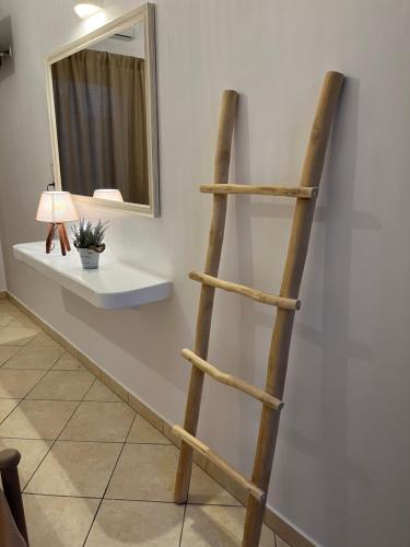 Hotel Chrisoula – Antiparos, UT