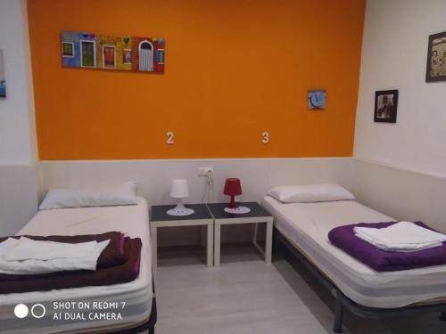 Granada Old Town Hostel Granada Old Town Hostel