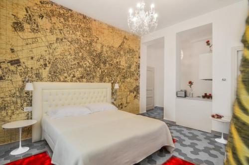 Villa Massari Room Type - Apartment - Ground Floor