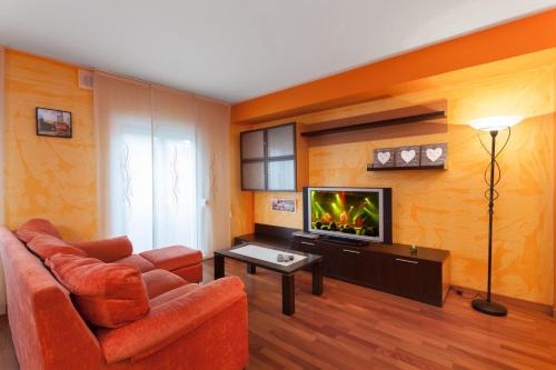 Vivalidays Merce - LLoret de Mar - Costa Brava - Apartment - Lloret de Mar