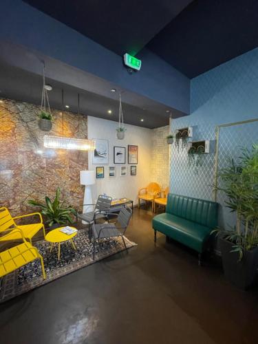 Зручності, Comfort Hotel d' Angleterre Le Havre in Ле Авр