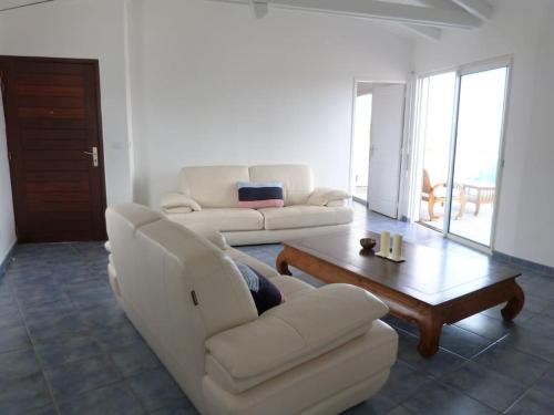 Appartement T3 standing, superbe vue mer