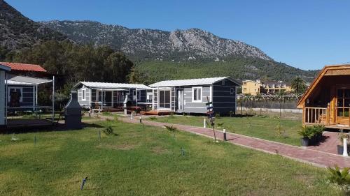 ADRASAN HİMERA APART & BUNGALOW