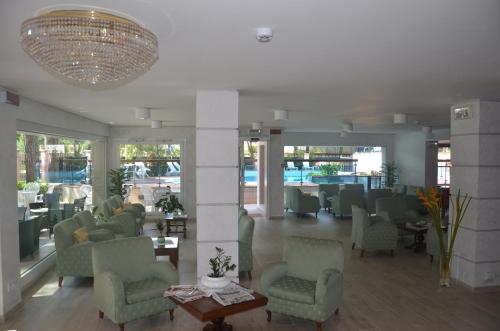 Hotel Rosen Garden - image 8