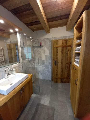 Almchalet Schuster in Diex, Österreich