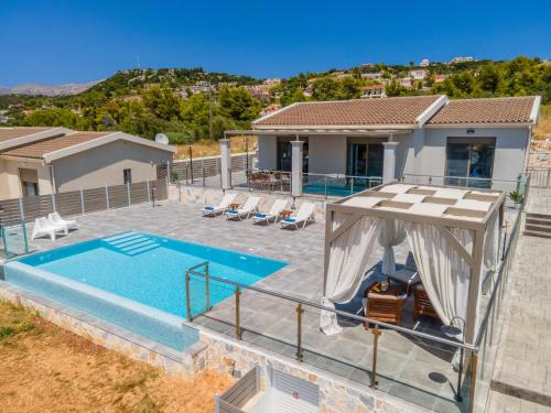 Marianna Villas - Thea - - Accommodation - Argostoli