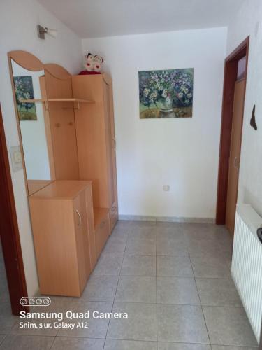 Studio apartment in Nerezine with balcony, air conditioning, WiFi, washing machine (4827-4), Nerezine (zdjęcie 8)