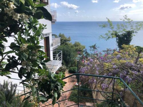 Appartamento in Villa con accesso al mare, vista mozzafiato, Palerme (photo 6)