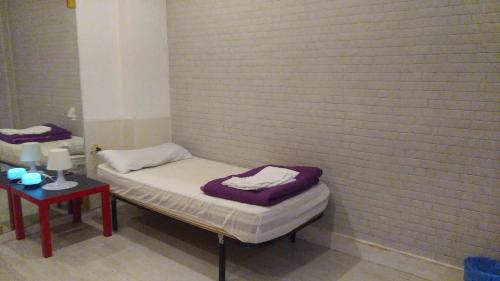 Granada Old Town Hostel Granada Old Town Hostel