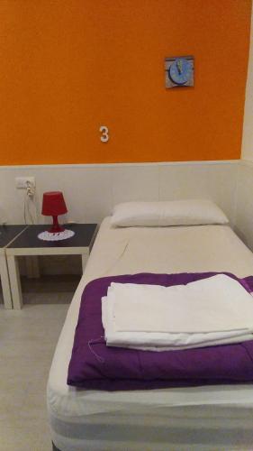 Granada Old Town Hostel Granada Old Town Hostel