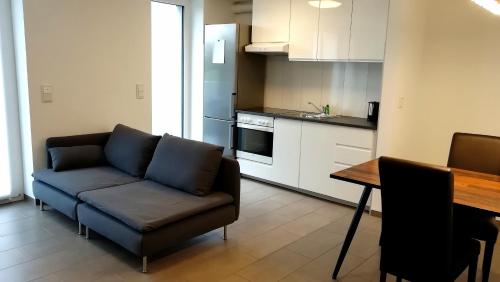 Apartment mit Terrasse in Abstatt, Abstatt (photo 3)
