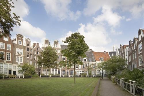 Nova Hotel, Amsterdam (photo 6)