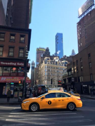 NYC Empire Apartments, New York (Foto 7)