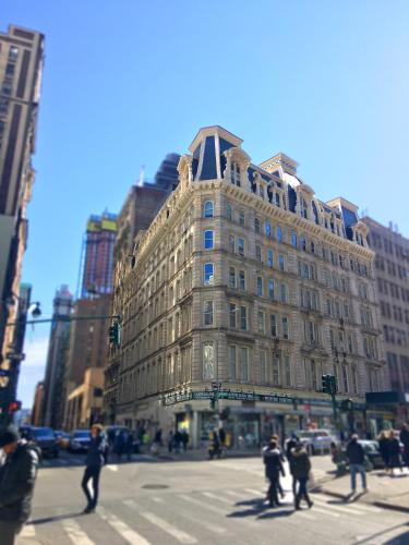 NYC Empire Apartments, New York (Foto 5)