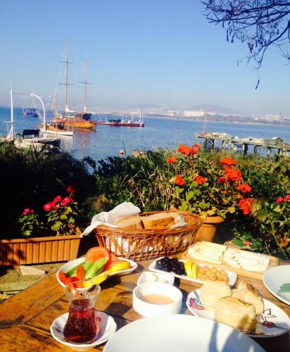 Tuzla Yacht Club İstanbul