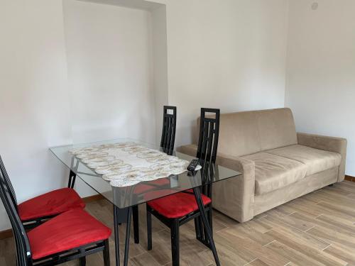  Casa Vacanza da Violetta in Faedis