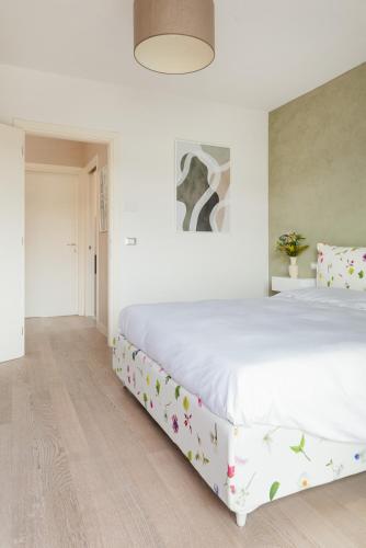 Junior Suite with Terrace image 1