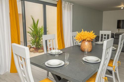 VT cottage in Le Vauclin