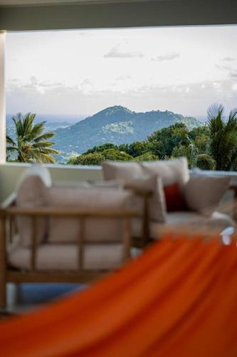 VT cottage in Le Vauclin