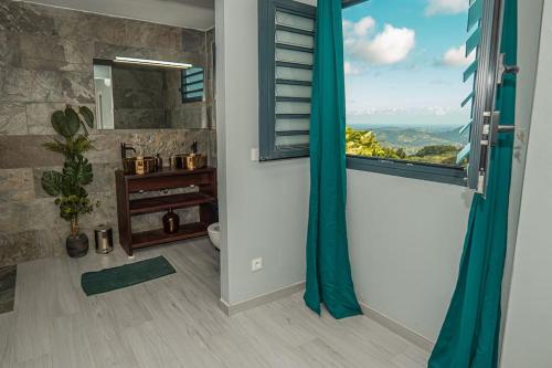 VT cottage in Le Vauclin