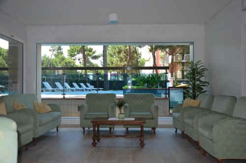 Hotel Rosen Garden 2
