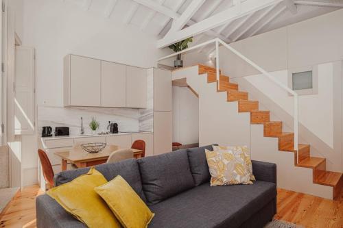 Oporto Artist´s Loft