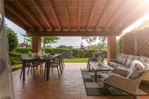  Villa Tullia in Padenghe sul Garda