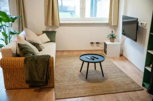 Zuhause fühlen in Kreuzberg in Berlin, Deutschland