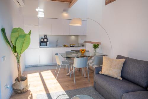 Feelathome Stadium Apartments 4