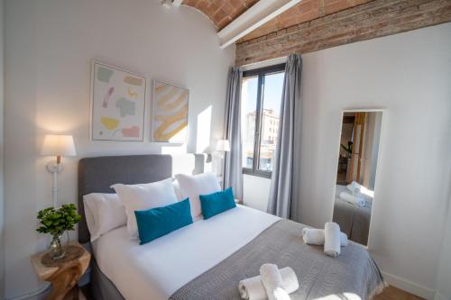 Feelathome Stadium Apartments 2