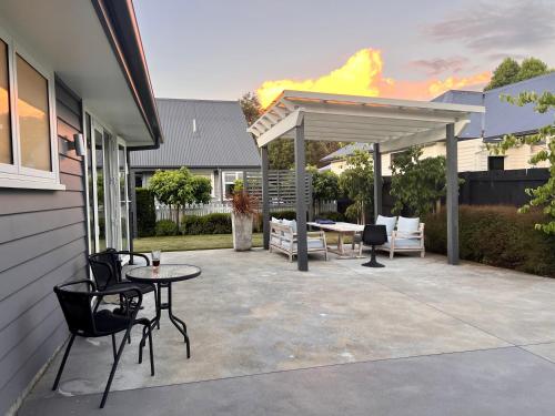 Cottage on Harrogate