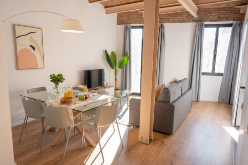 Feelathome Stadium Apartments 1