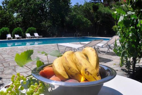 Orange Grove Suites 5