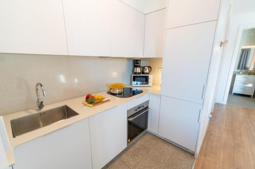 Feelathome Stadium Apartments 5
