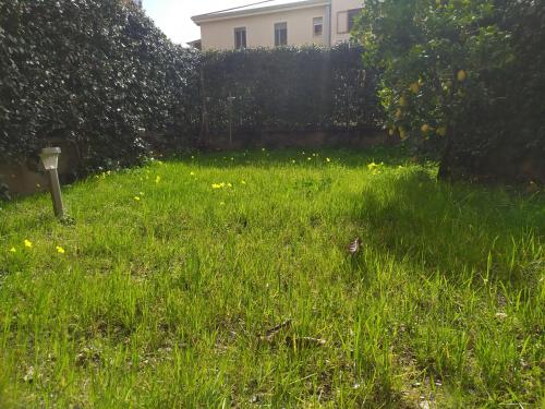 Barnet House Lamezia - main image