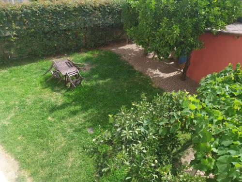 Barnet House Lamezia