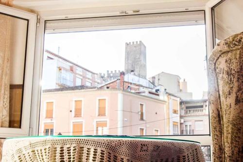 景觀, CASA TONIO in 巴尼耶雷斯德馬里奧拉