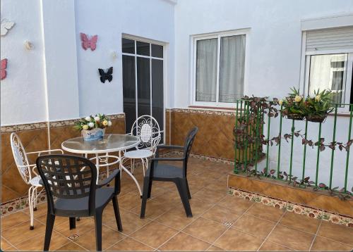 Apartamento Rural Prado del Rey