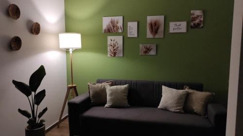 . Marina Apartment